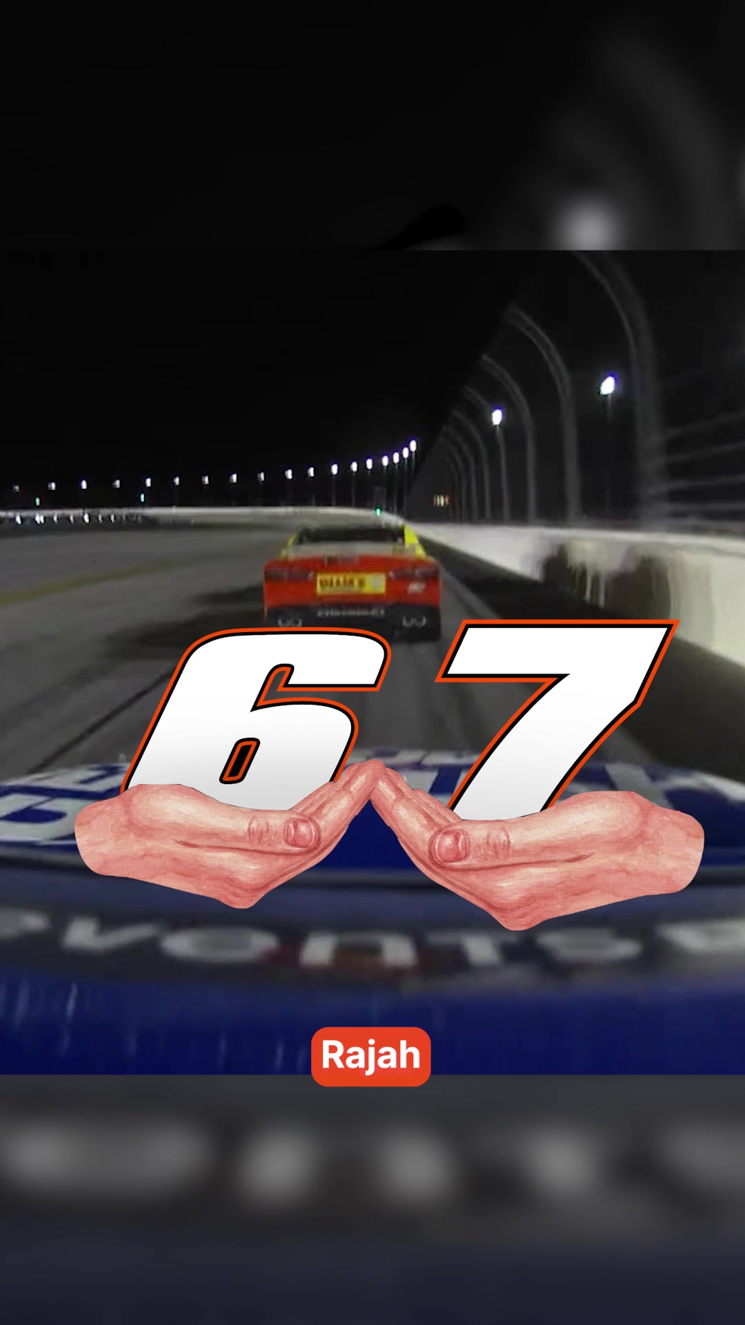 @JR Motorsports