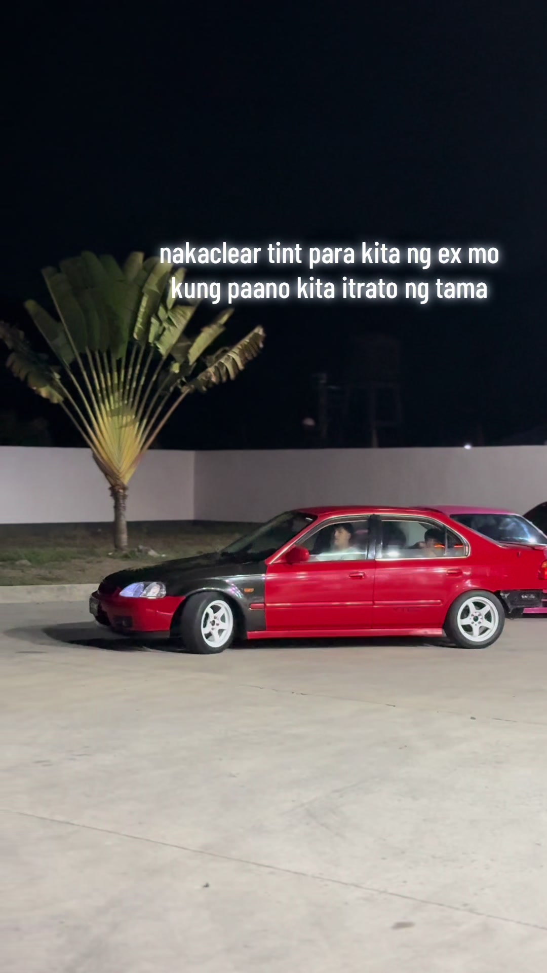@VIRGIN NA FI X VIRGIN NA CIVIC