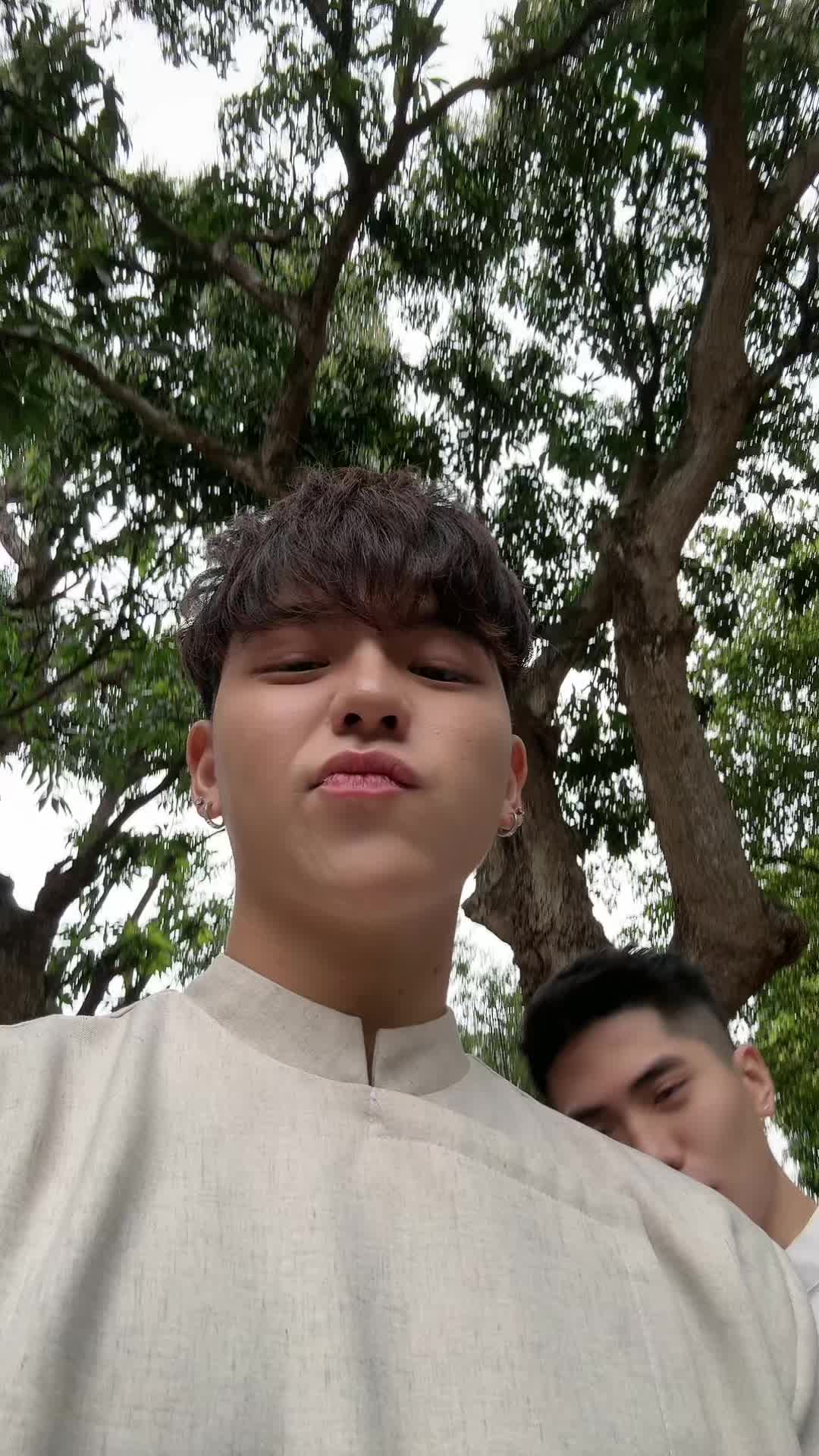 @Vũ Minh Quân