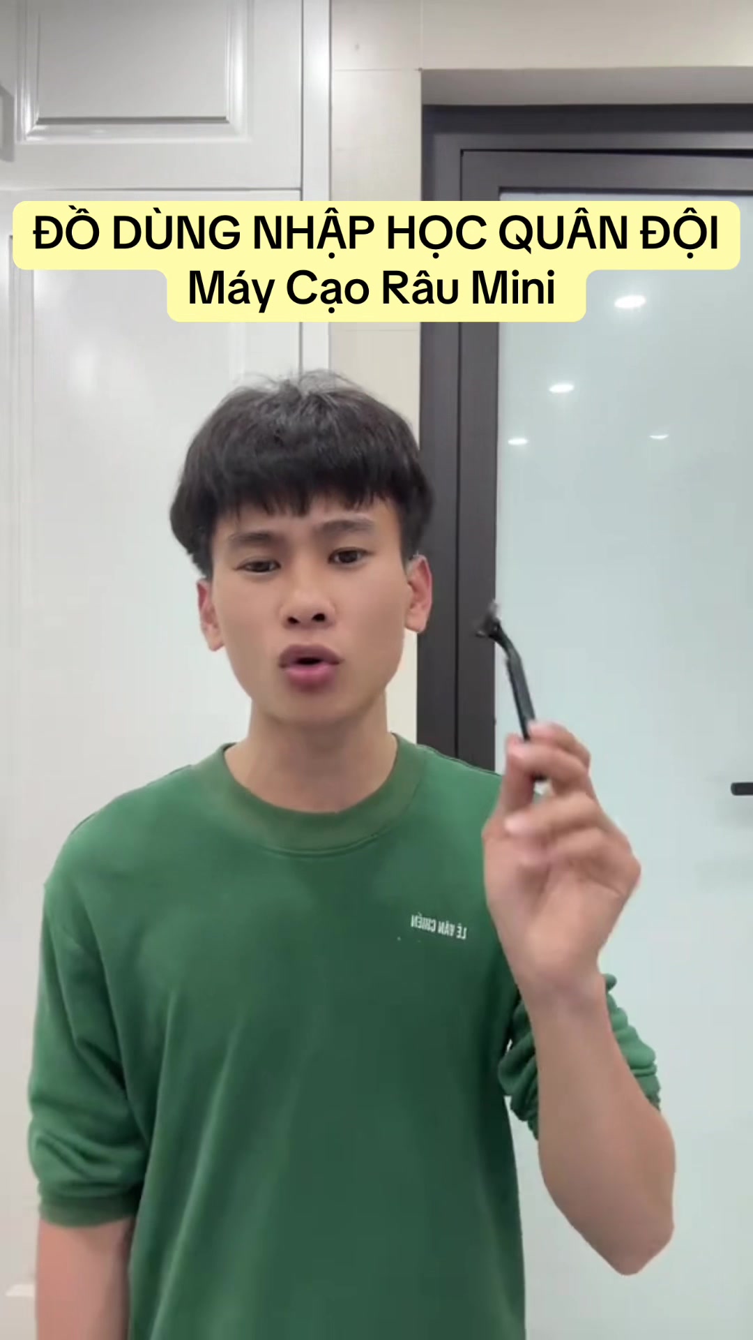 @Lê Văn Chiến 💚