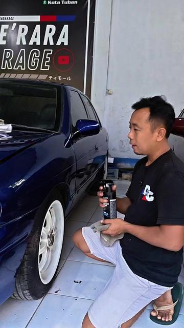 @DekRara_garage