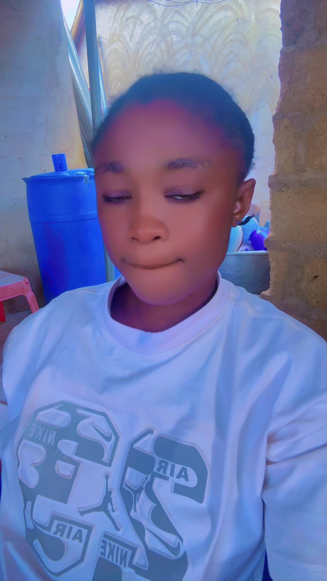 @WIFE 💍 OF ❤️ BOSSU 💕BAZUGA