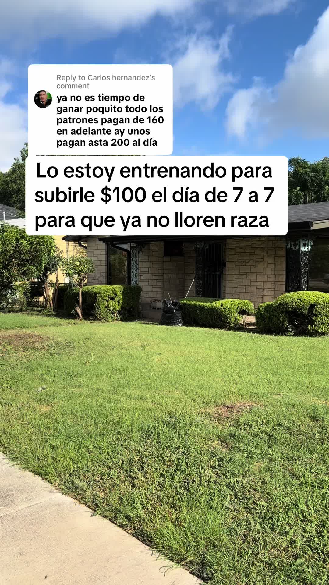 @El moreno
