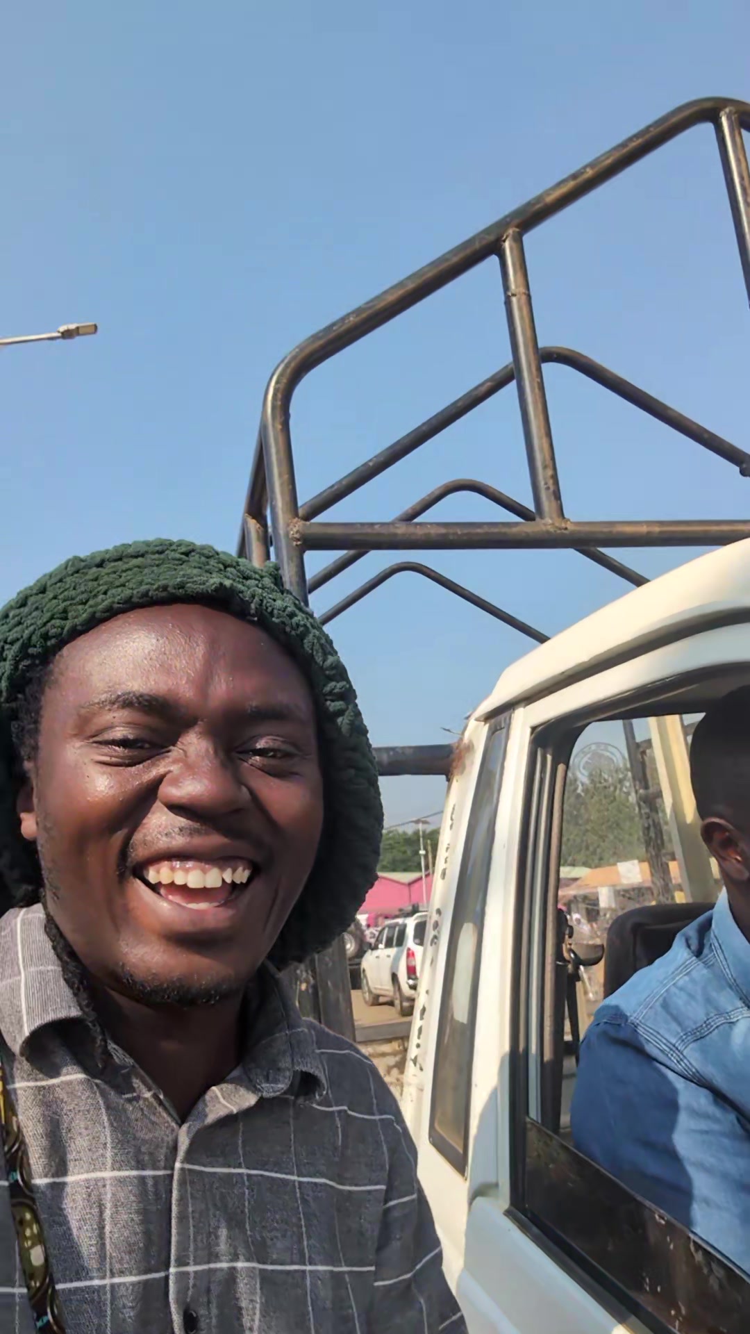 @Tooro Samuel