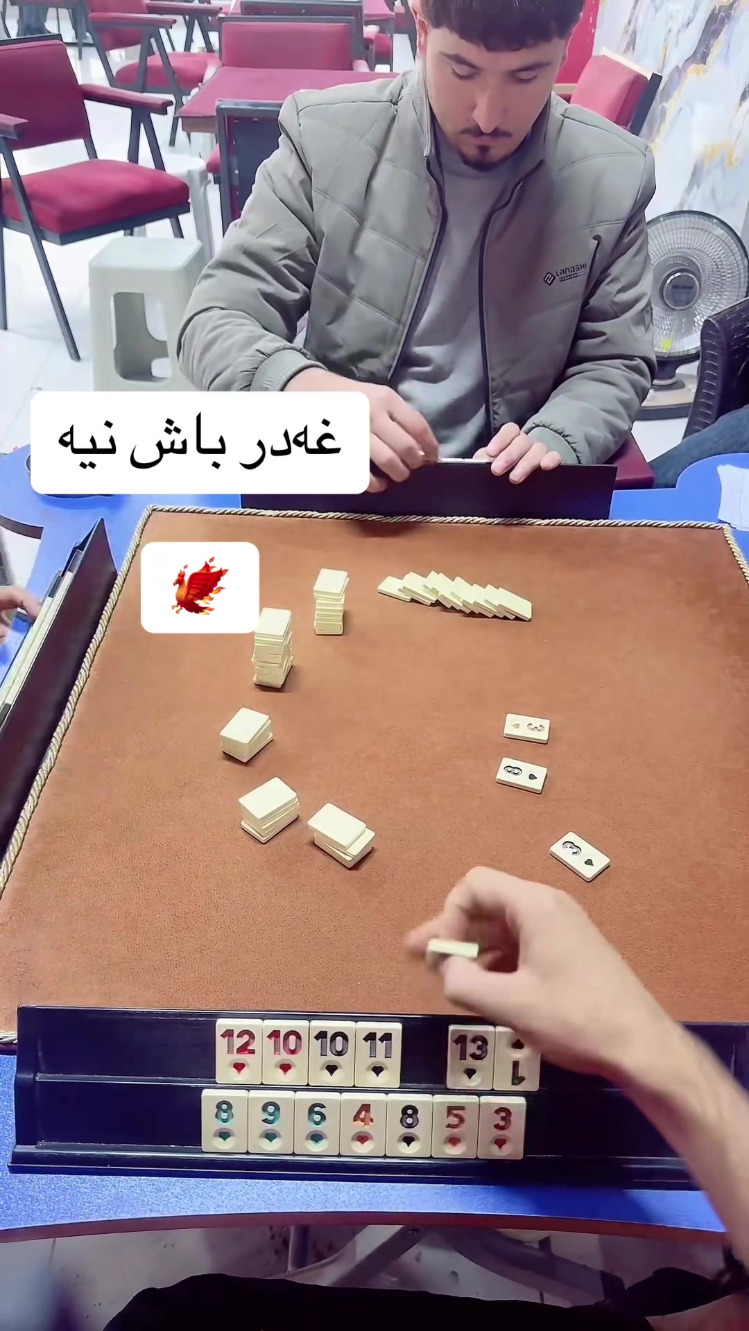 @Ｆａｘａｍｔ ♟️