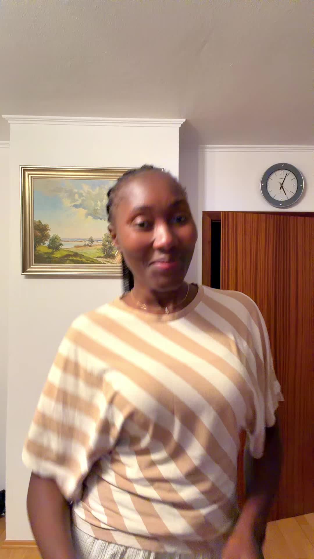 @Mariama Adenuga