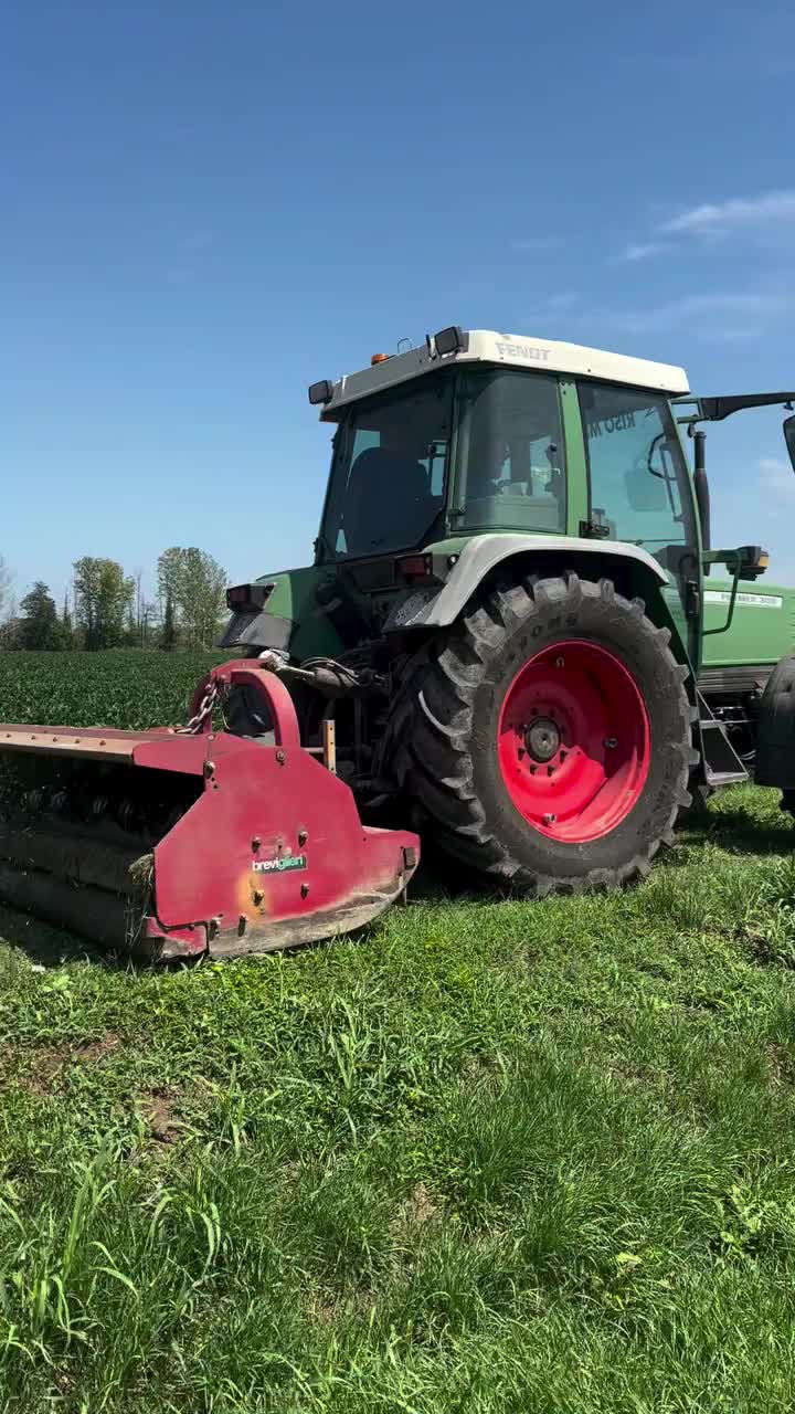 @🚜 Tractor Nation