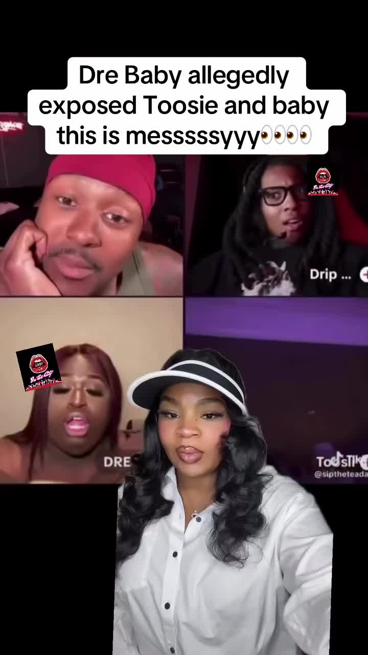 @MessInTheCity