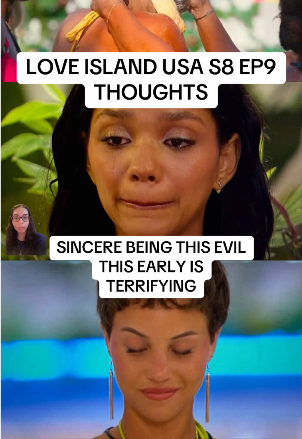 @what&rsquo;s eva watching?