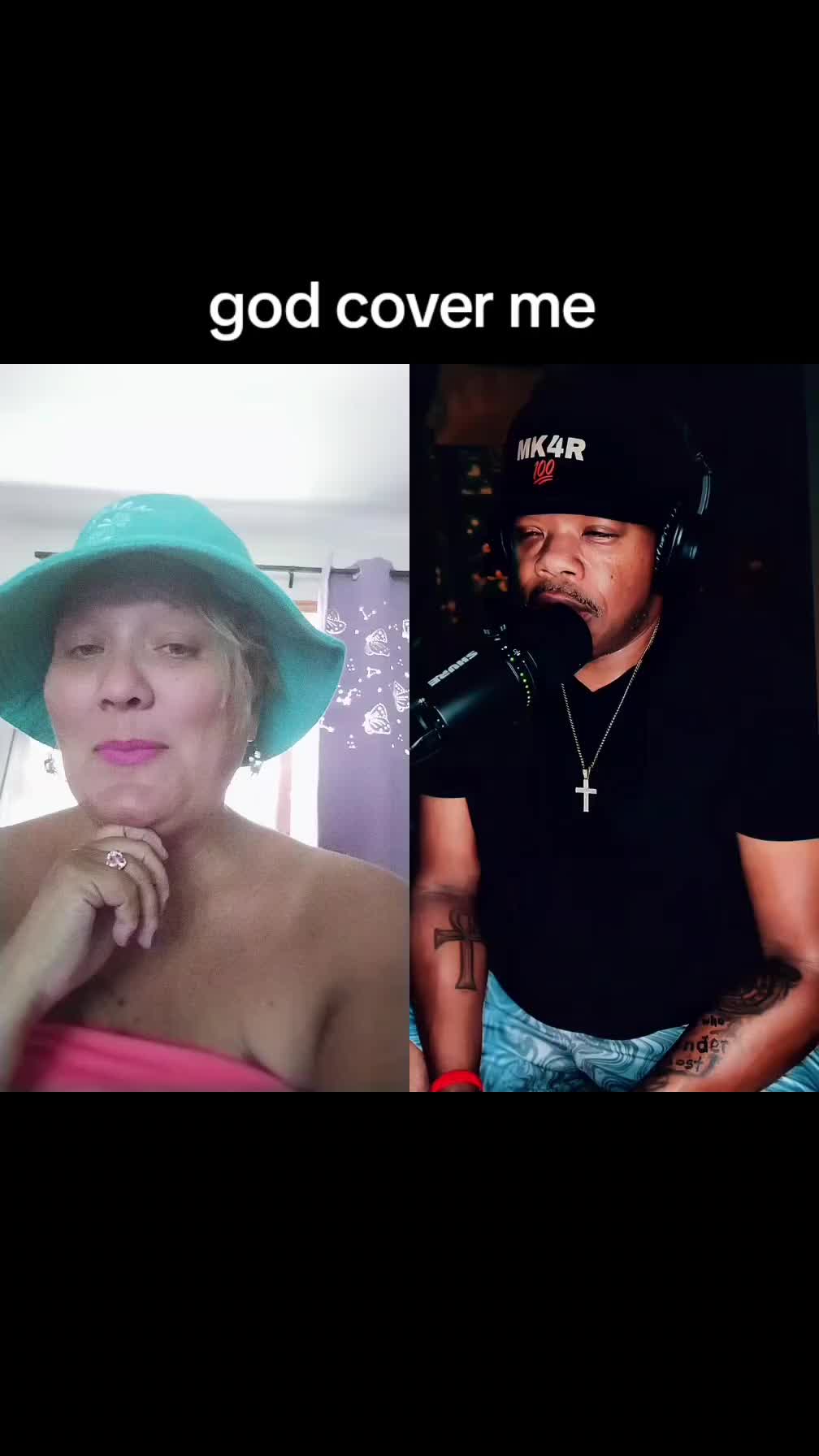 @koko loves god and tiktok