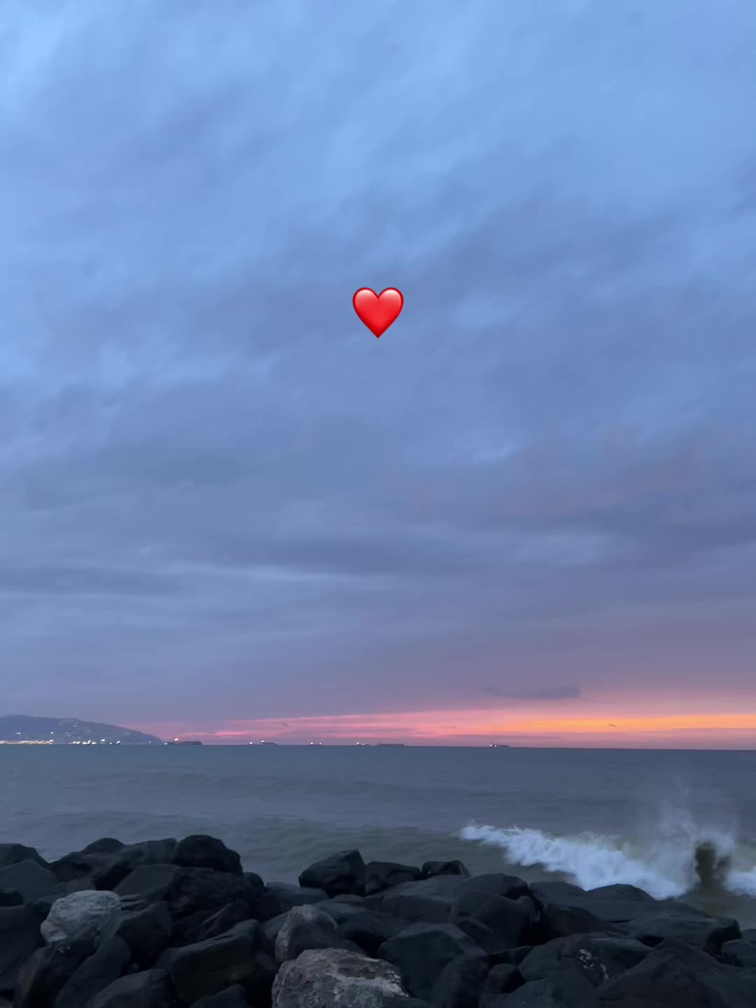 @❤️