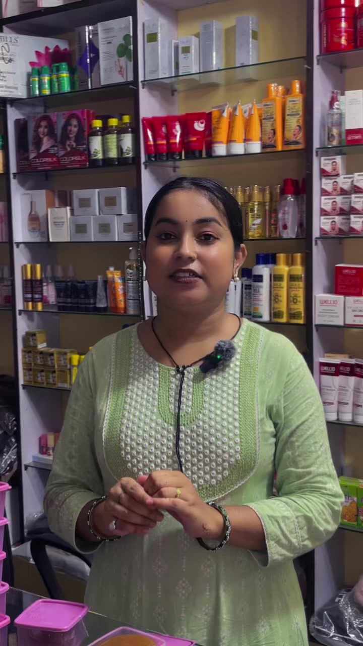 @Shila--makeup studio parasi