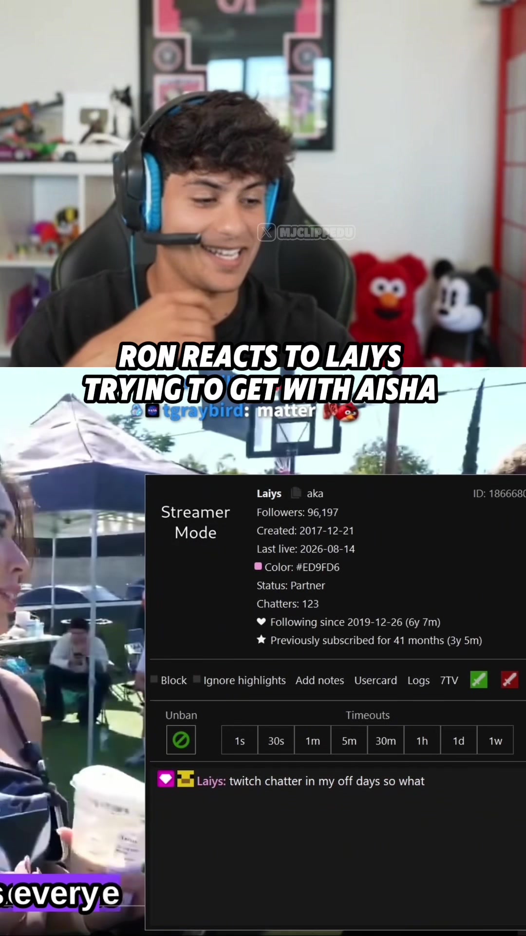 @Michael