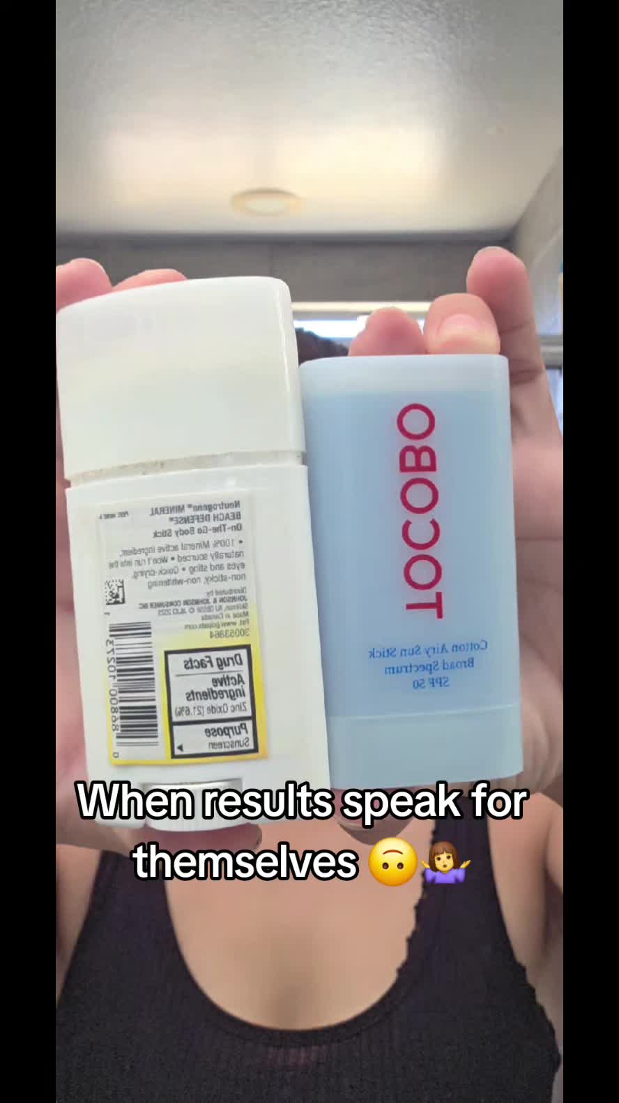 @Kassy || TTS - Personal Care