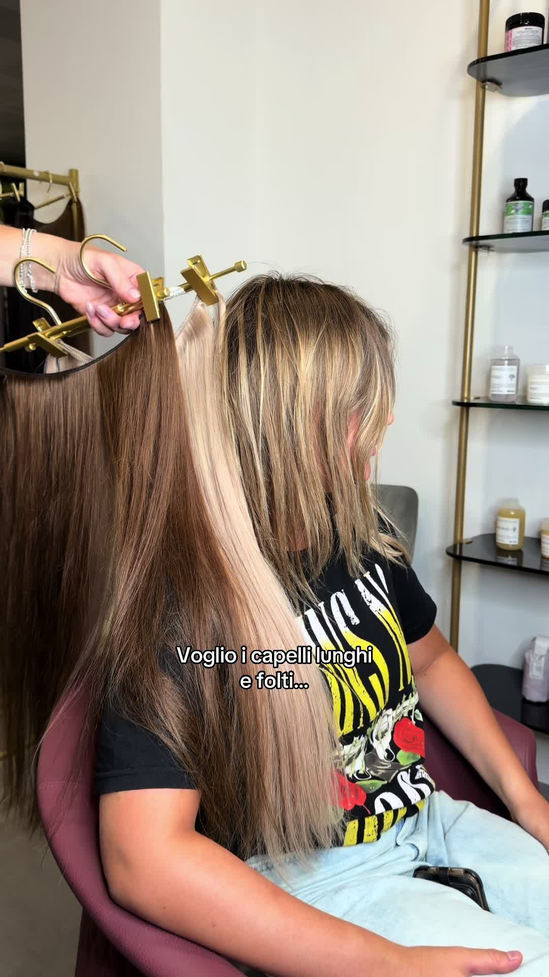 @Washahaircare_bologna