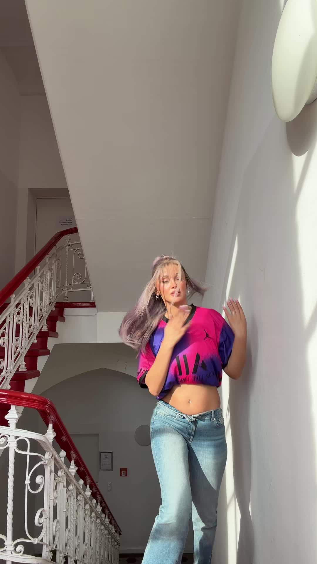 @Donika Hoxha