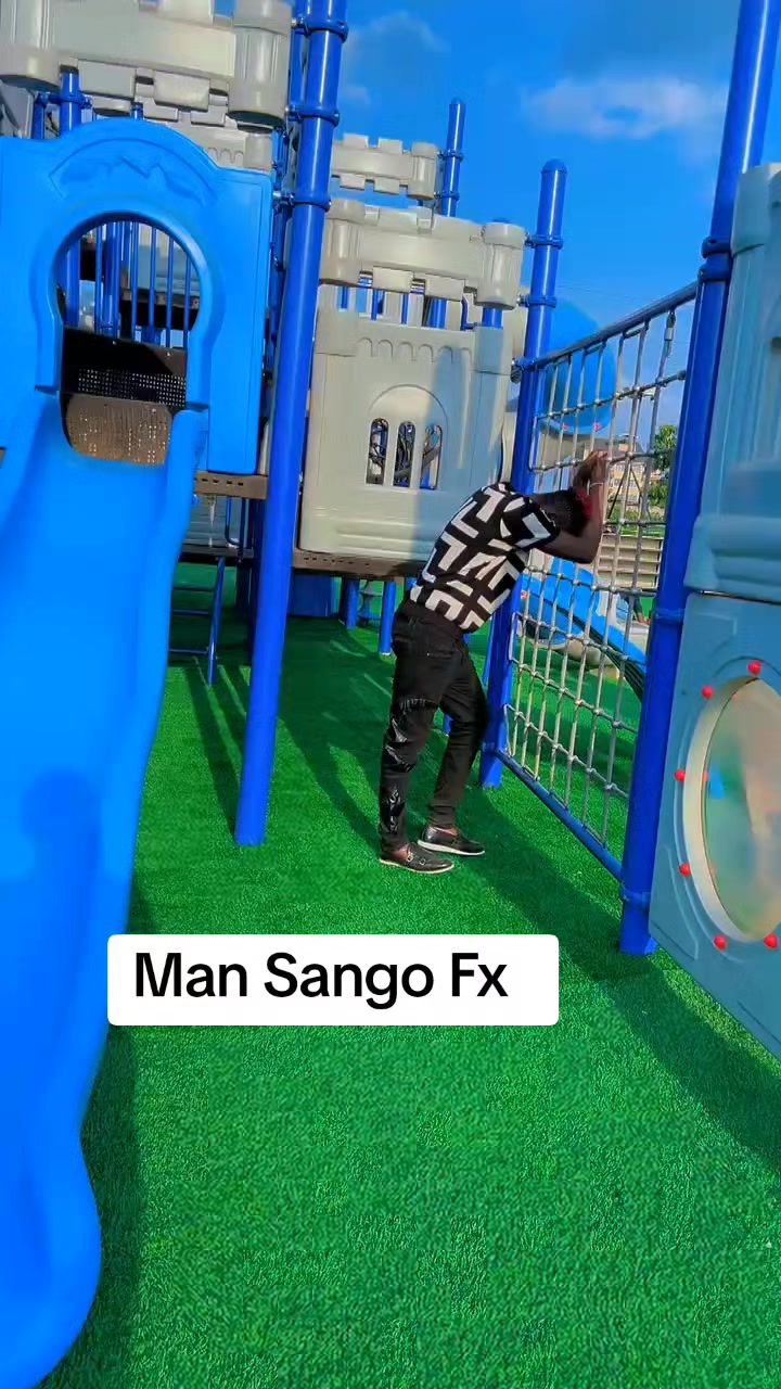 @MAN SANGO