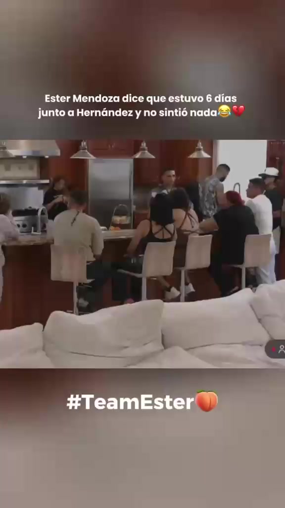 @Ester Mendoza 🇭🇳