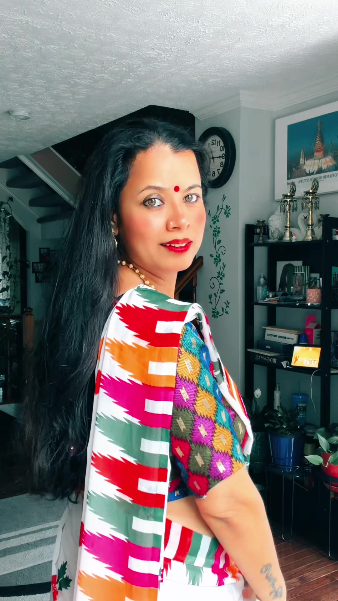 @Sangita Adhikari Budhathoki