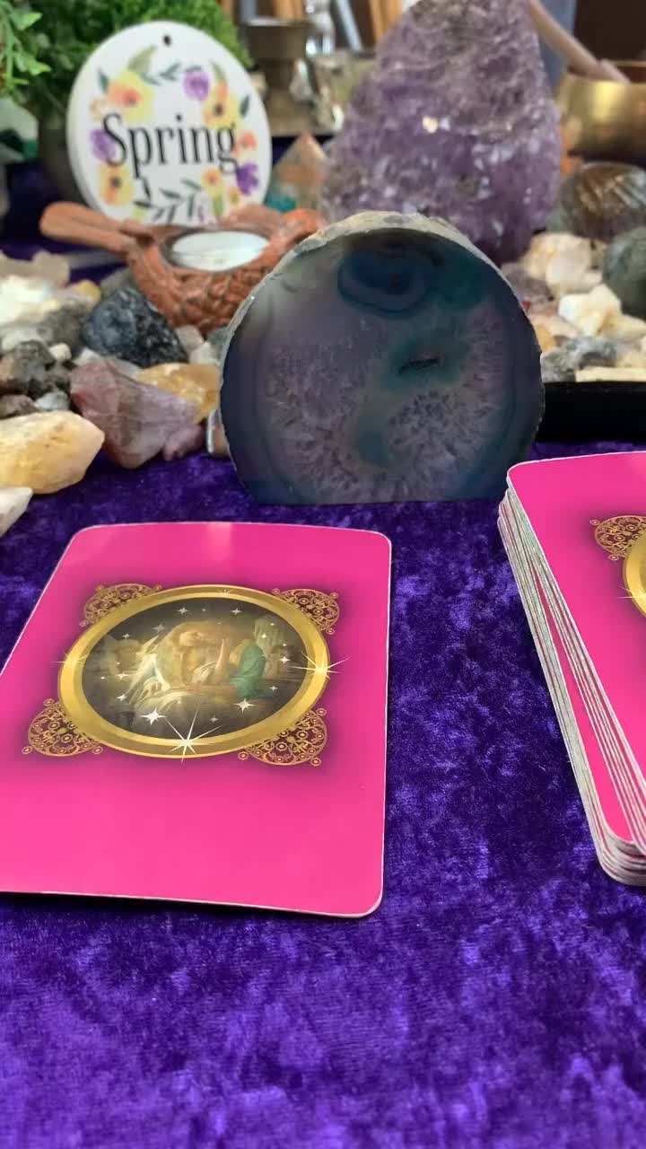 @Spirituellorakel🍀