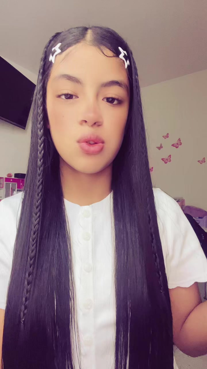 @Luana💗