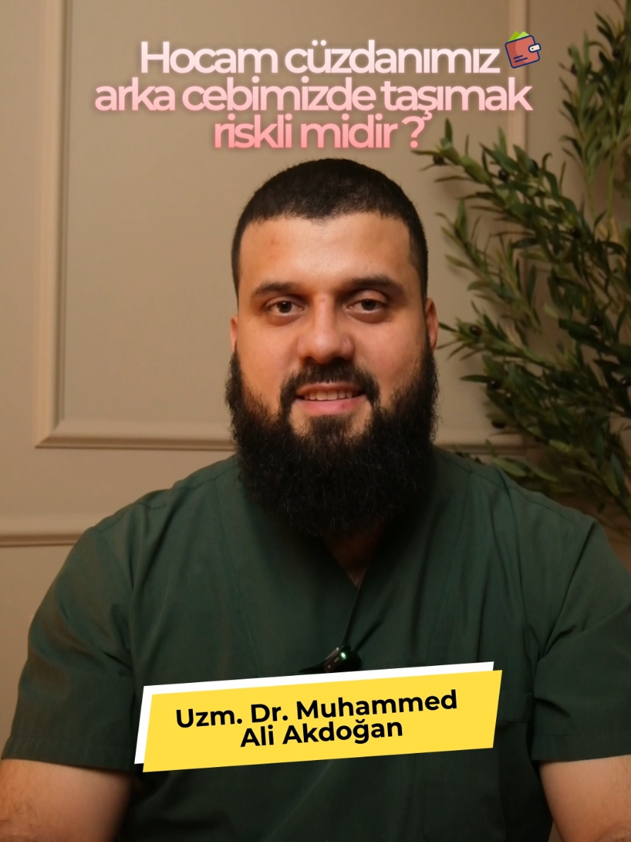 @Dr. Muhammed Ali AKDOĞAN