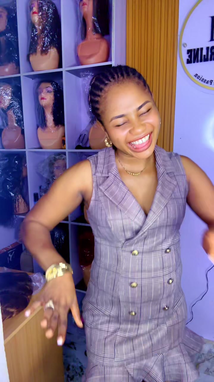 @Jenny ifunanya