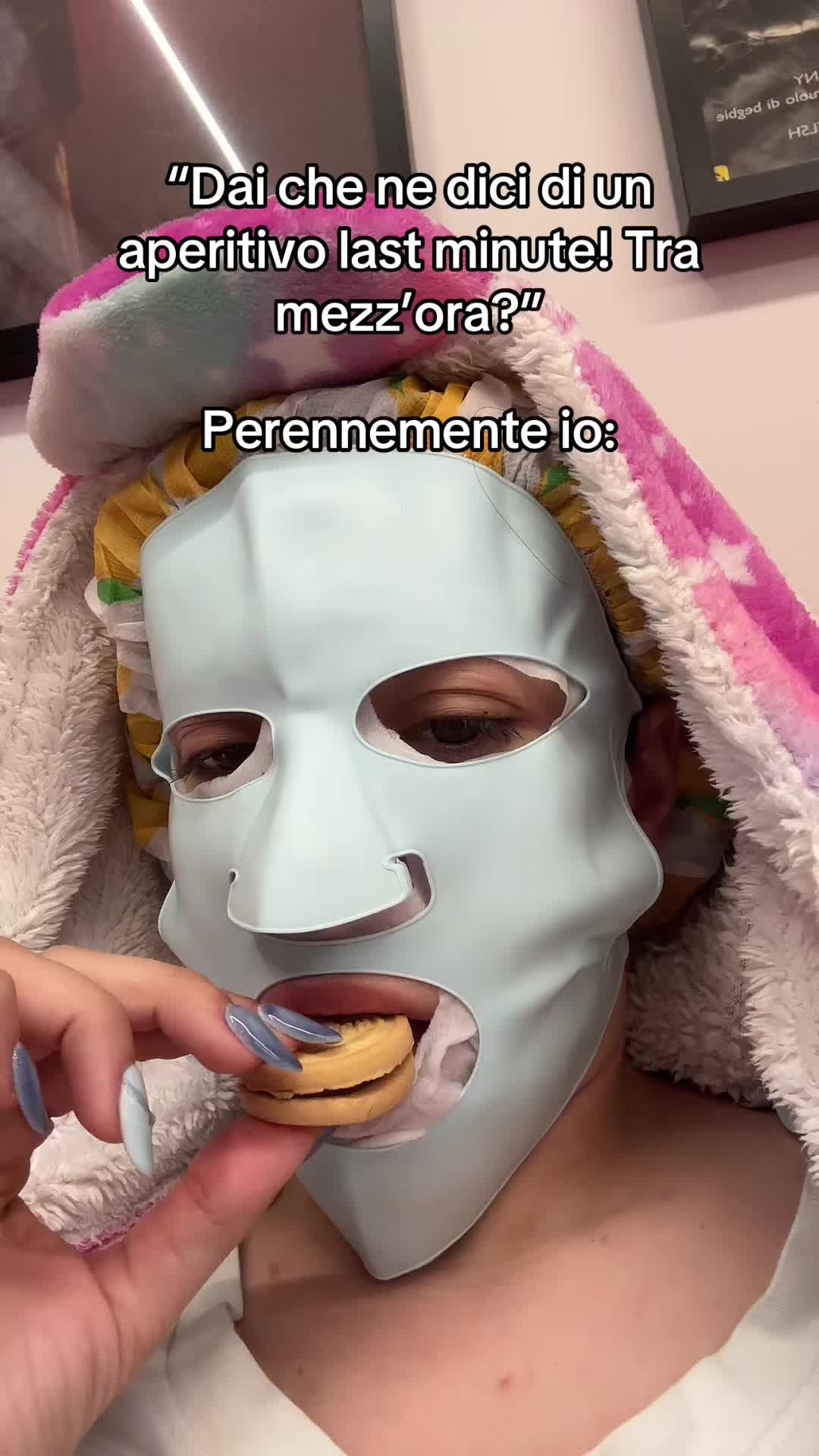 @Martin Fu Makeup