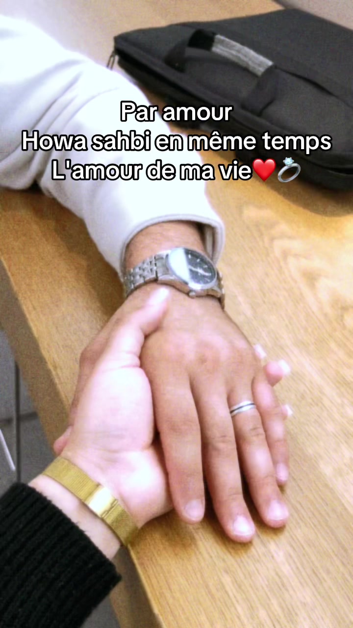 @Mr & Mrs