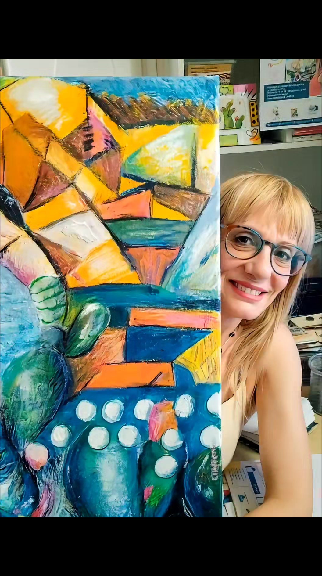 @Caterina Narracci Arte