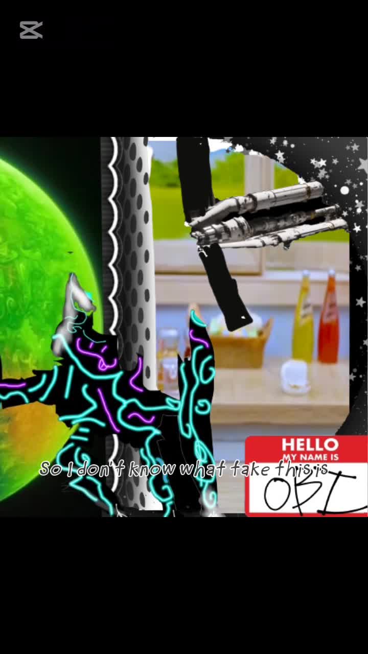 @Invader Zim