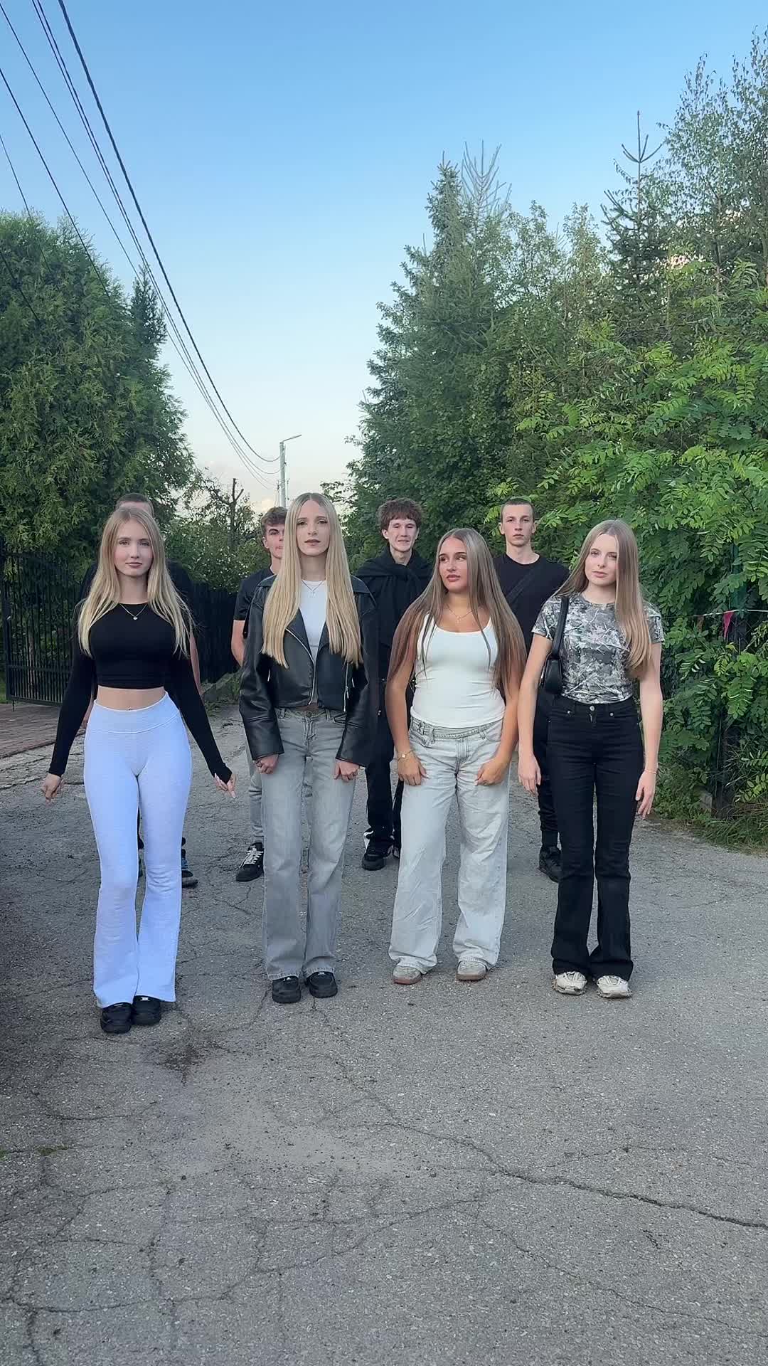 @Kr&oacute;lowe Życia