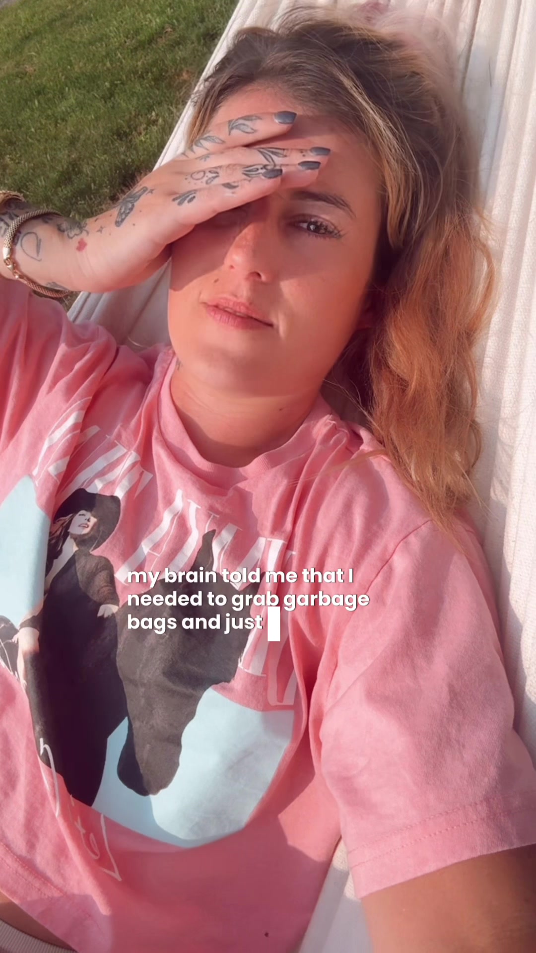 @Lindsay Walters 🏳️🌈