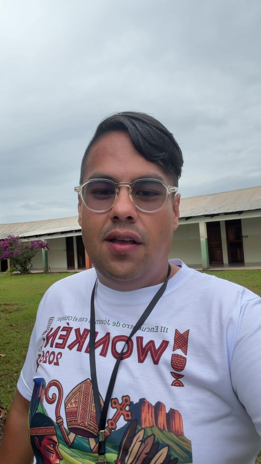 @Padre Arcangel Casique