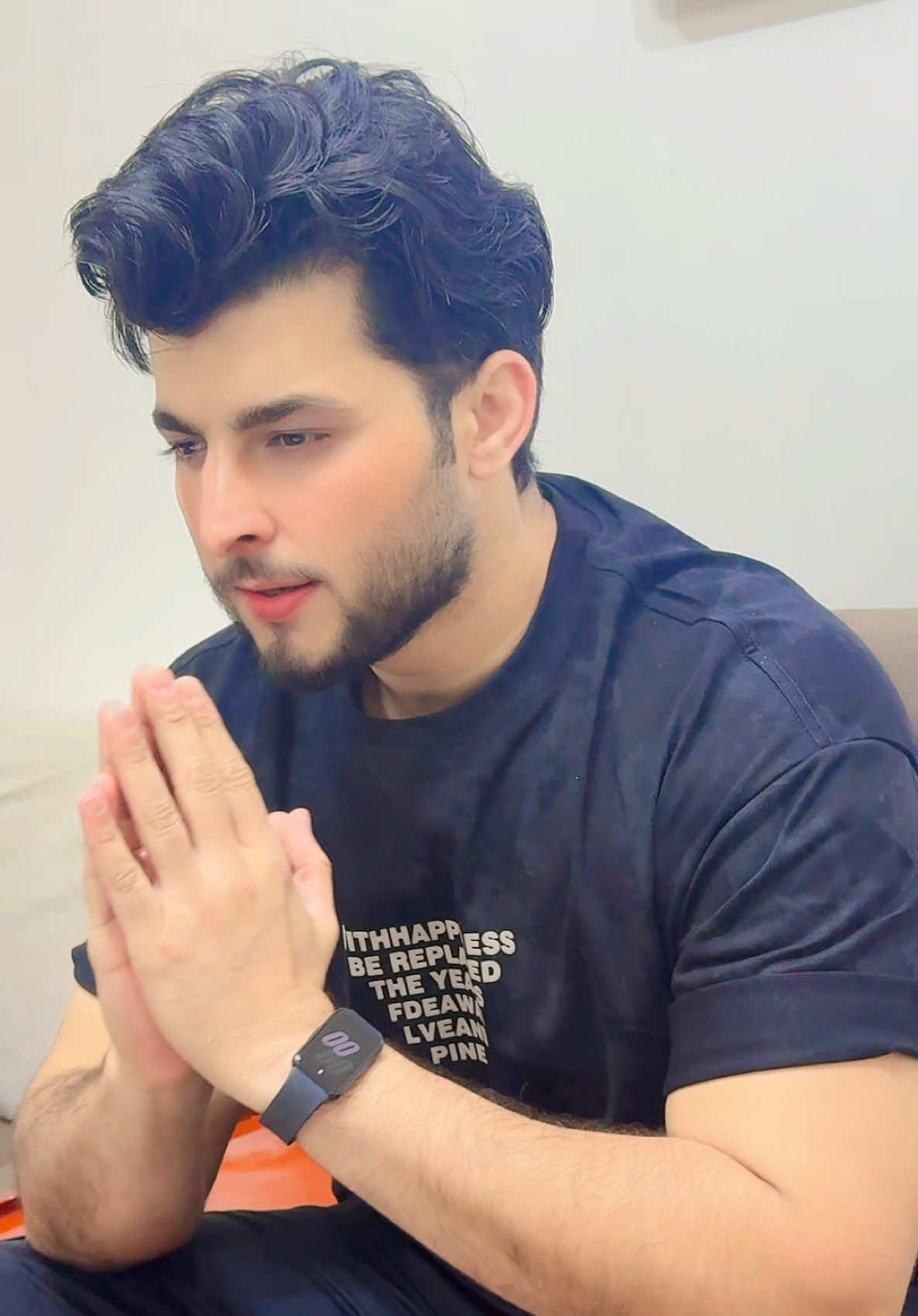 @❤️🔥 Ahsan Khan Swati 🦅