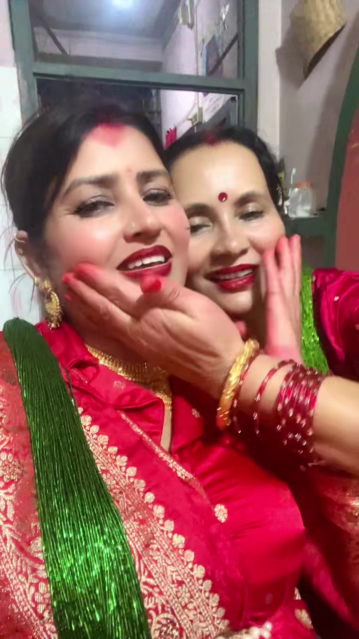 @Parbati Pandey