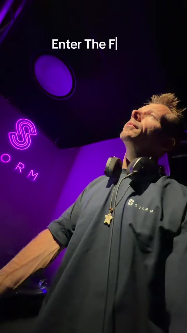 @Ian Storm DJ