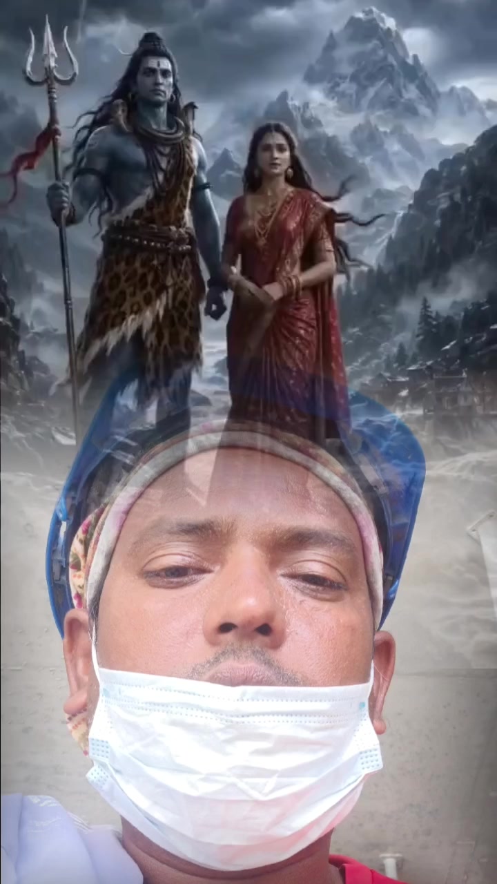 @Prem Kishor