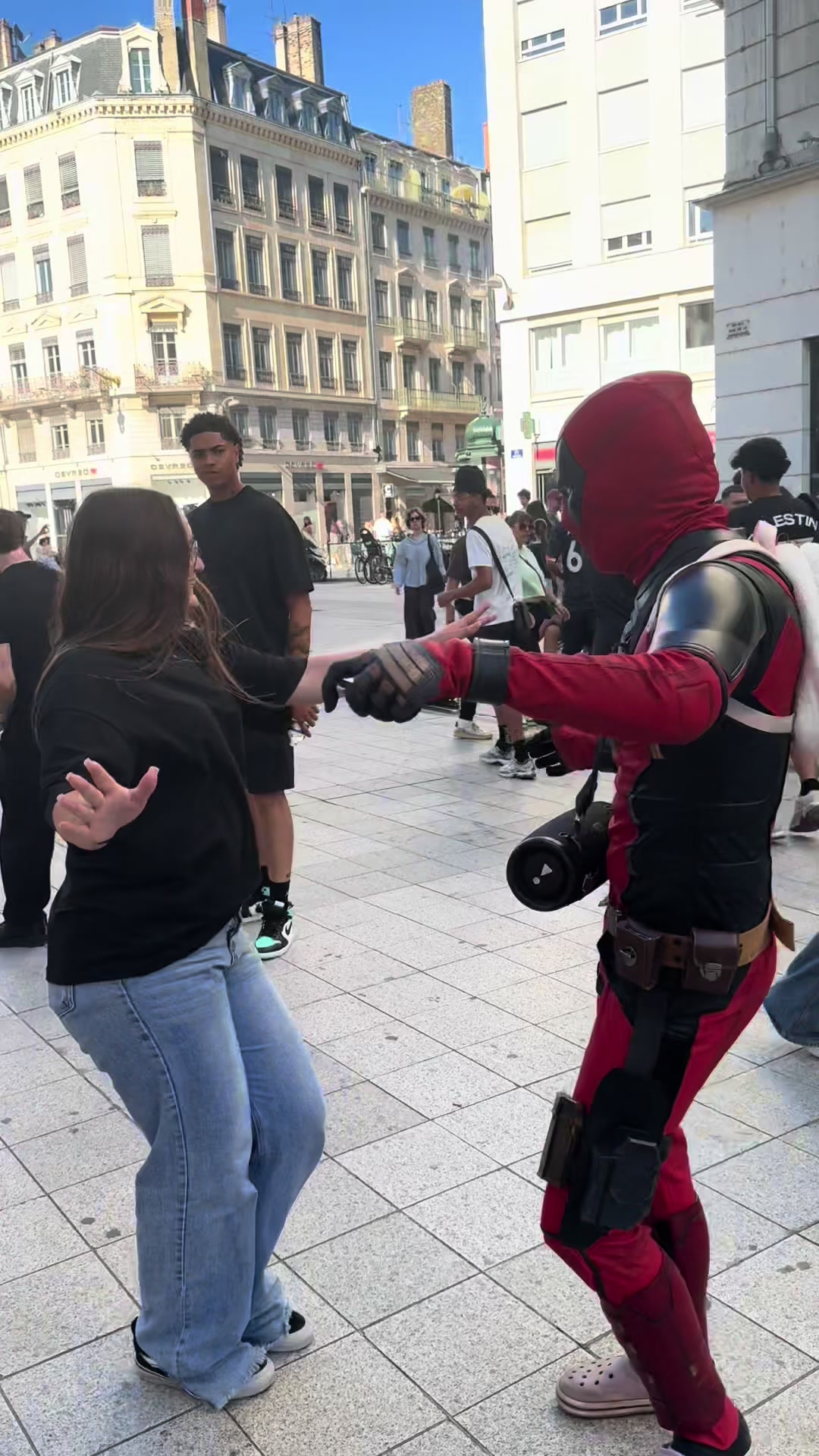 @BaddyDeadpool