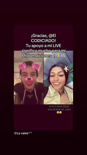 @El CODICIADO