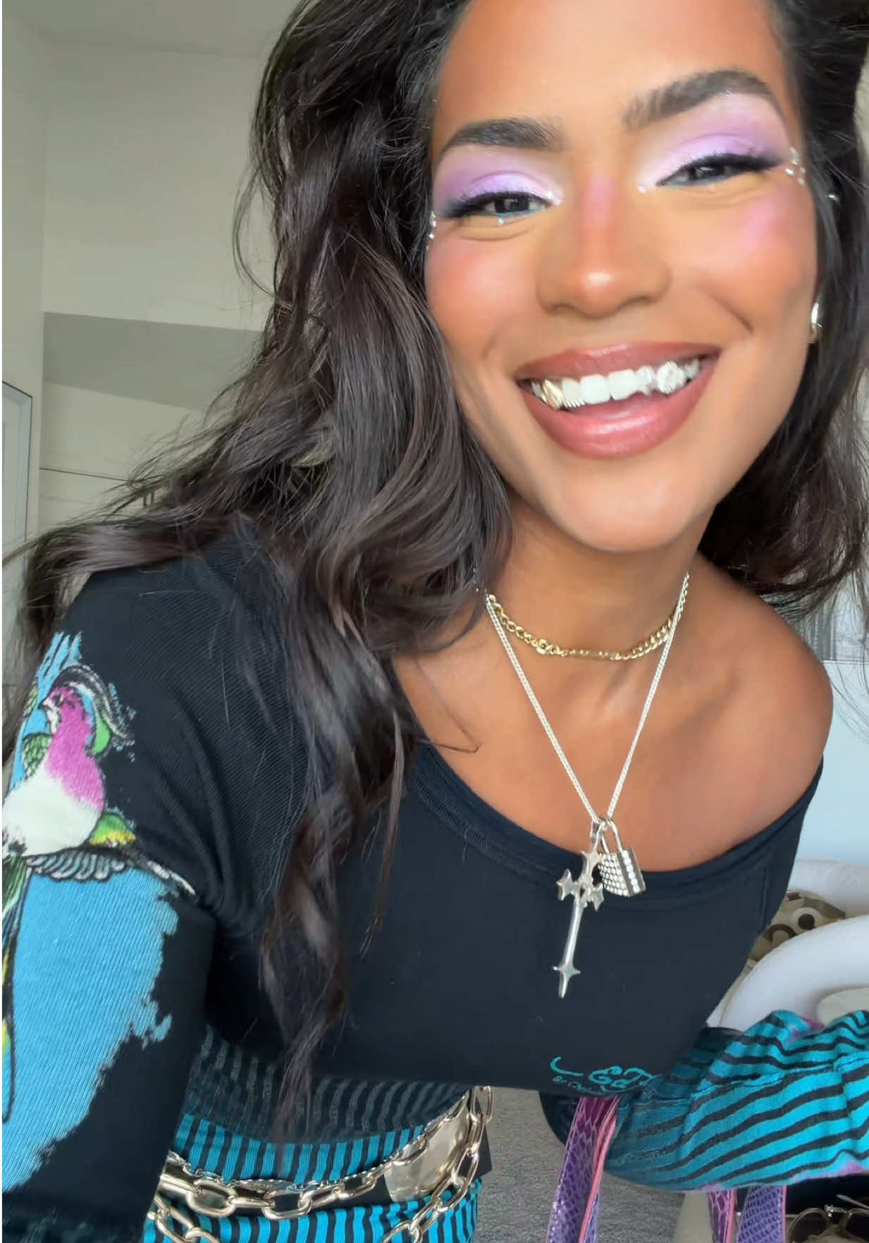 @monet mcmichael ๐ค