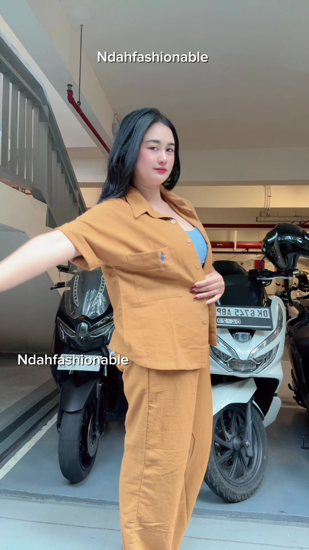 @Ndahfashionable