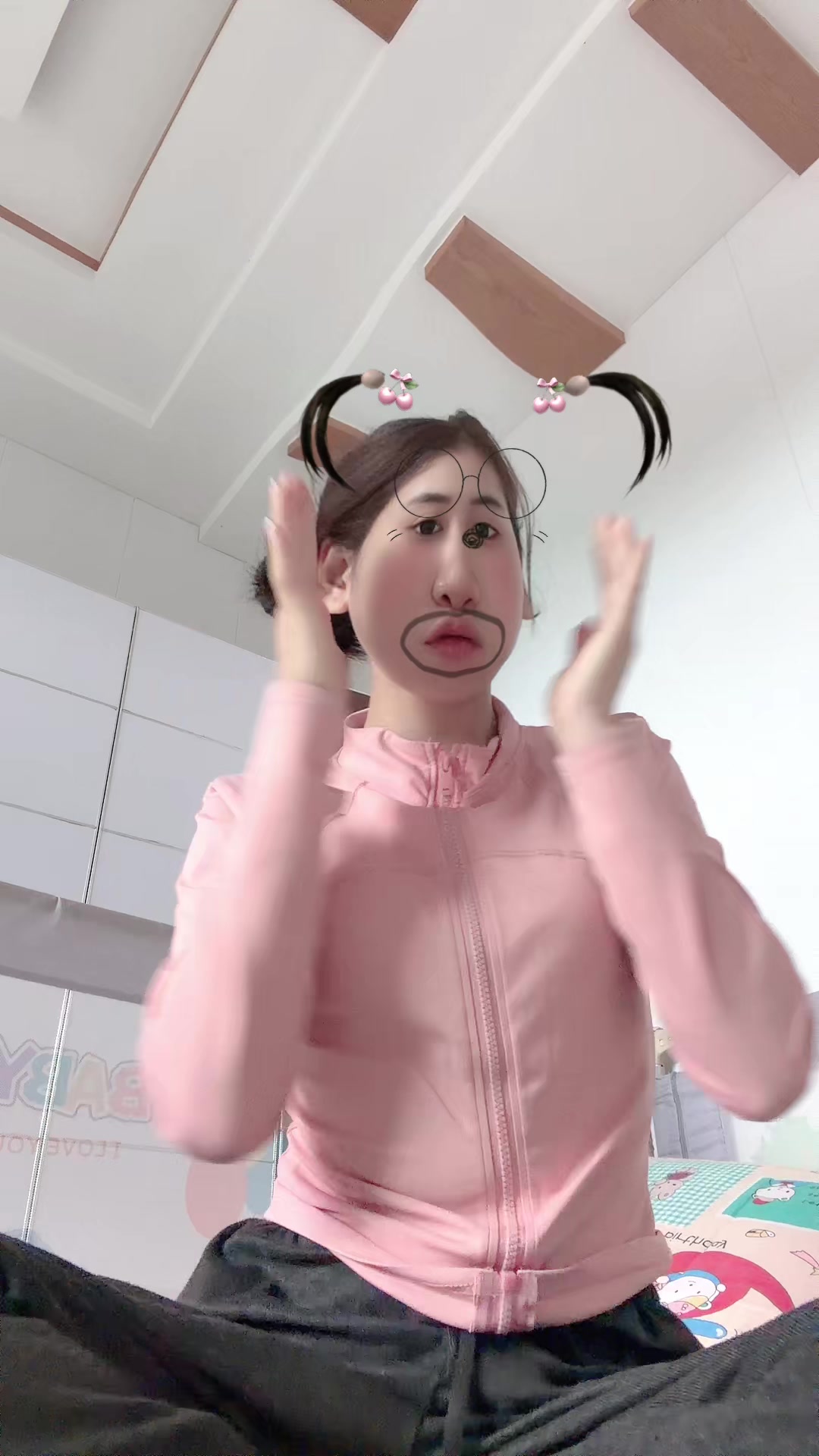 @盼盼(แป้ง)