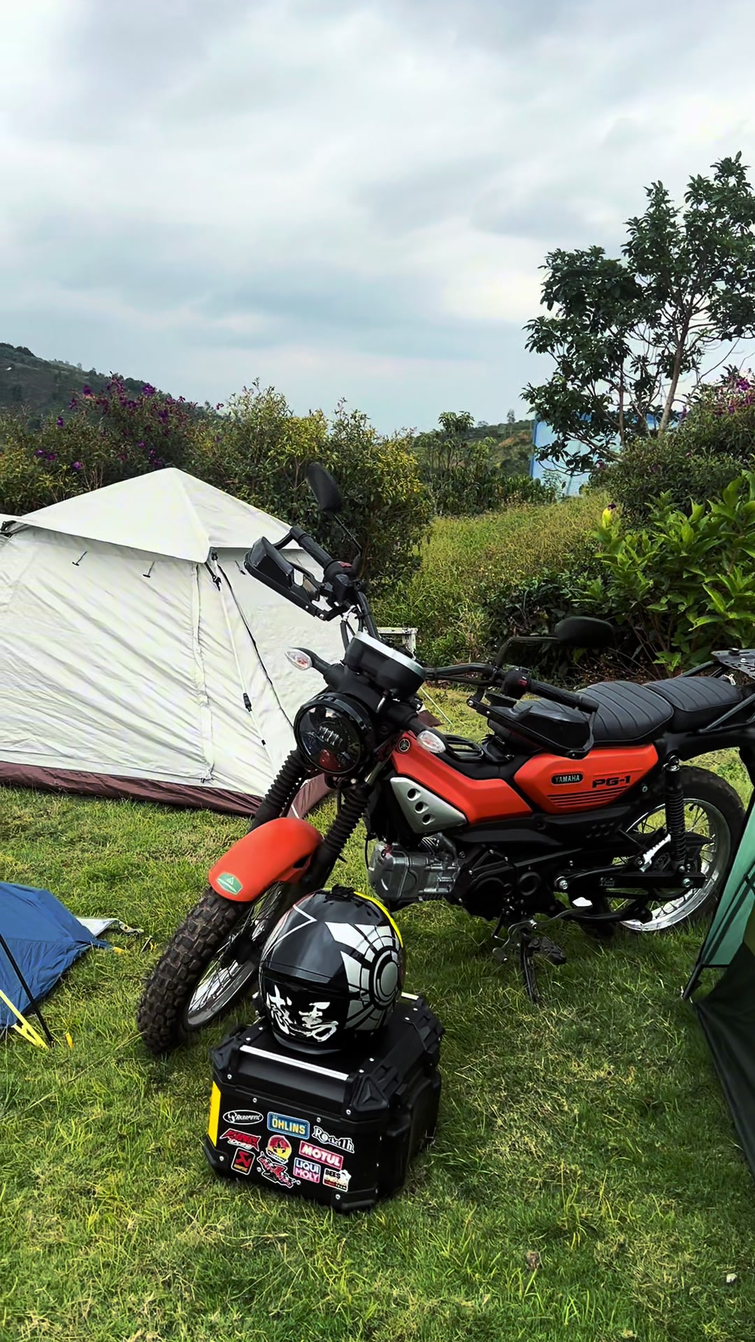 @Gocamping.Official