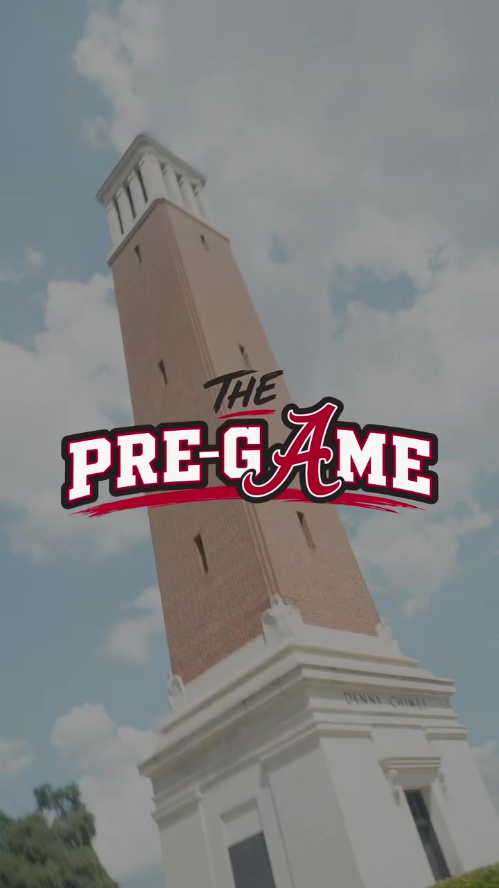 @Alabama Football