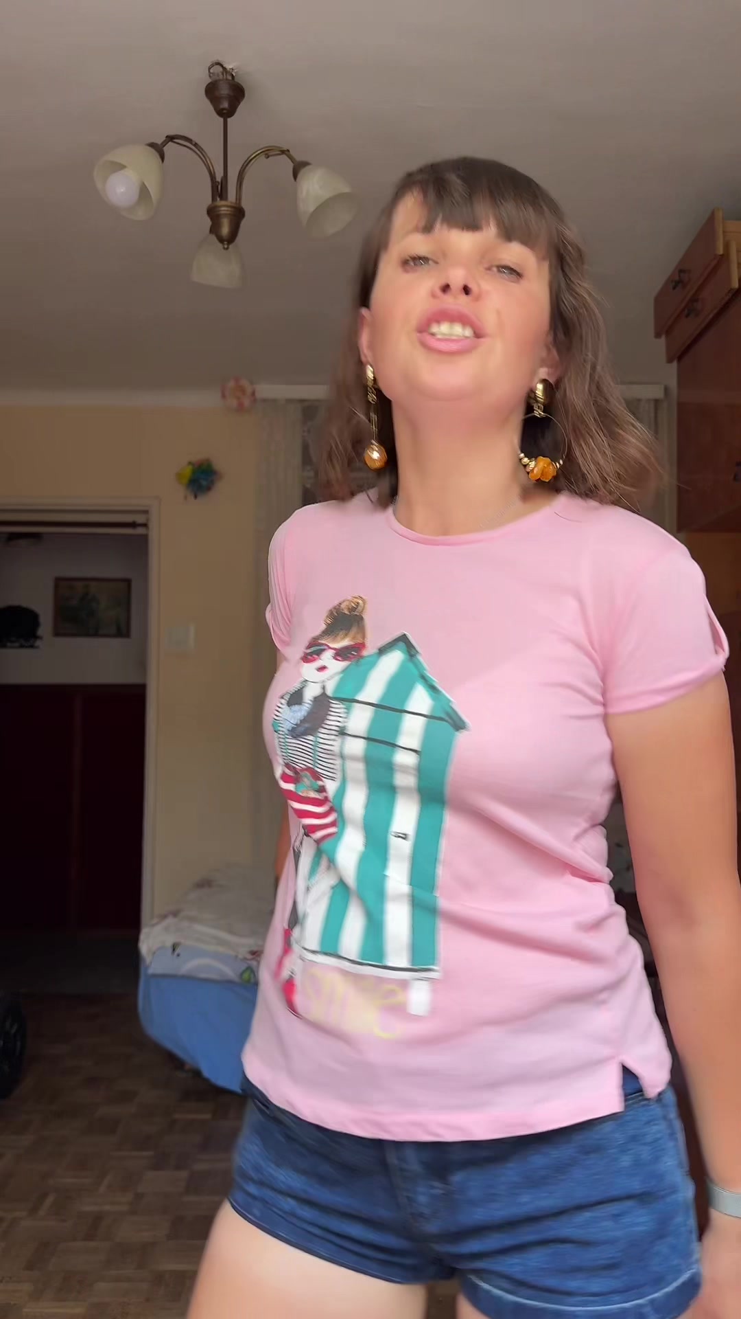 @🌸Милашка🌸
