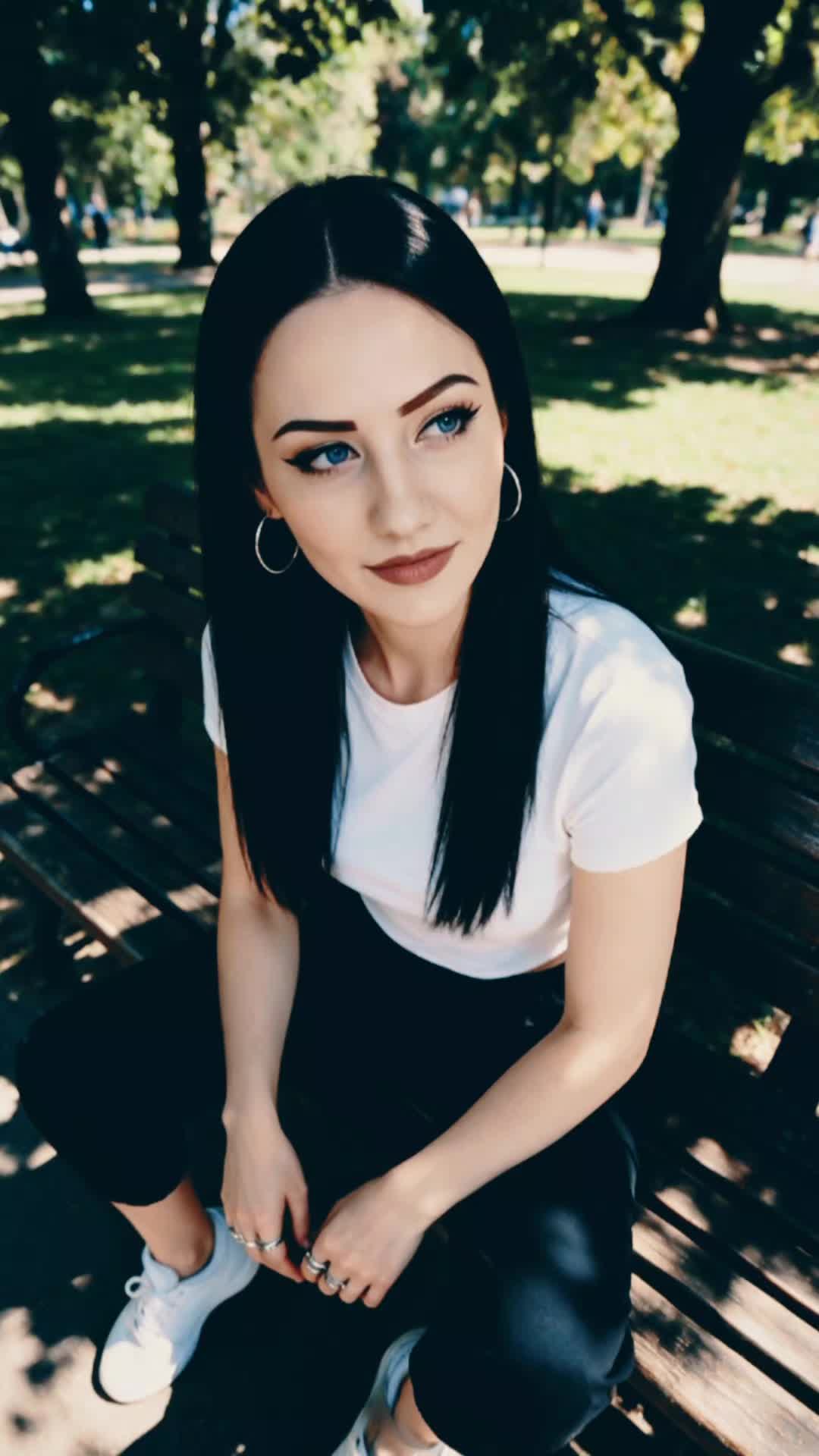 @Дамочка