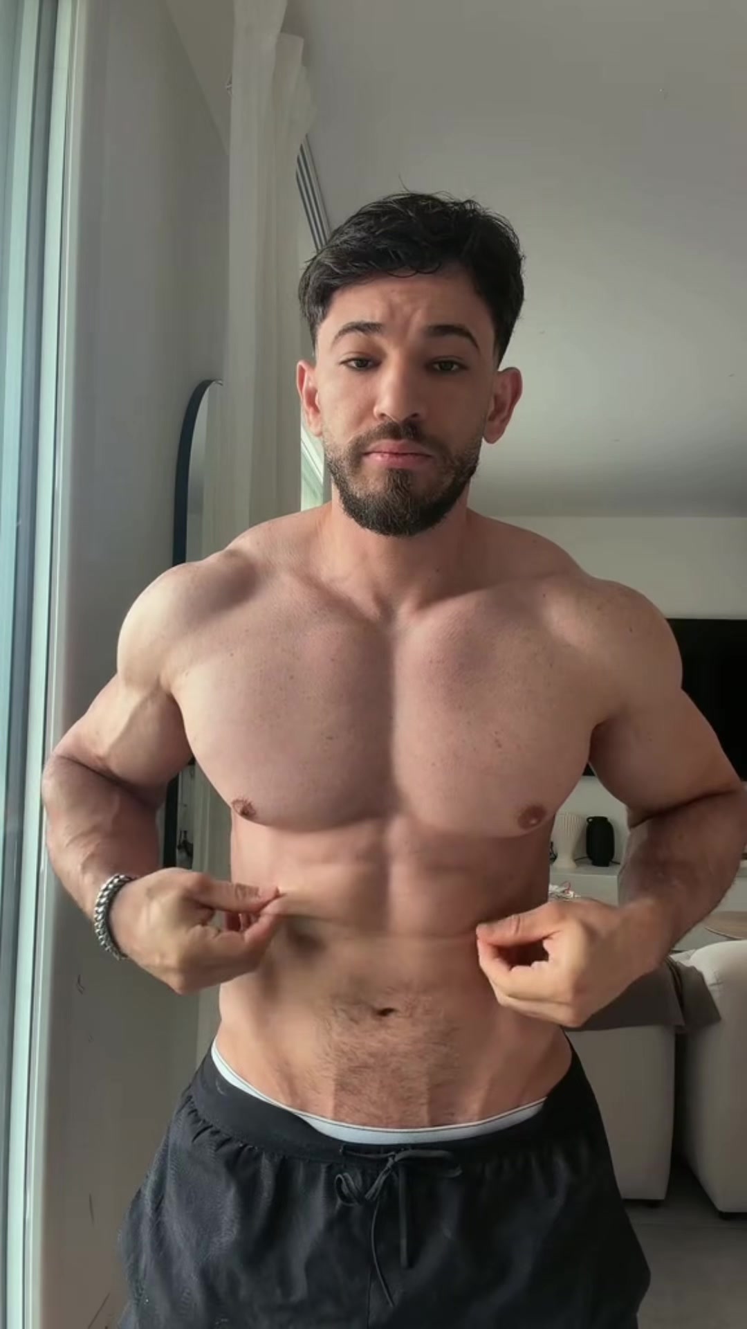 @IKKI Fit  🧬