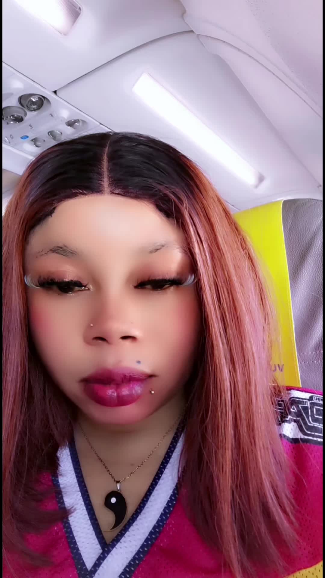 @Big BabyAnn ♐ ♒♍♥️