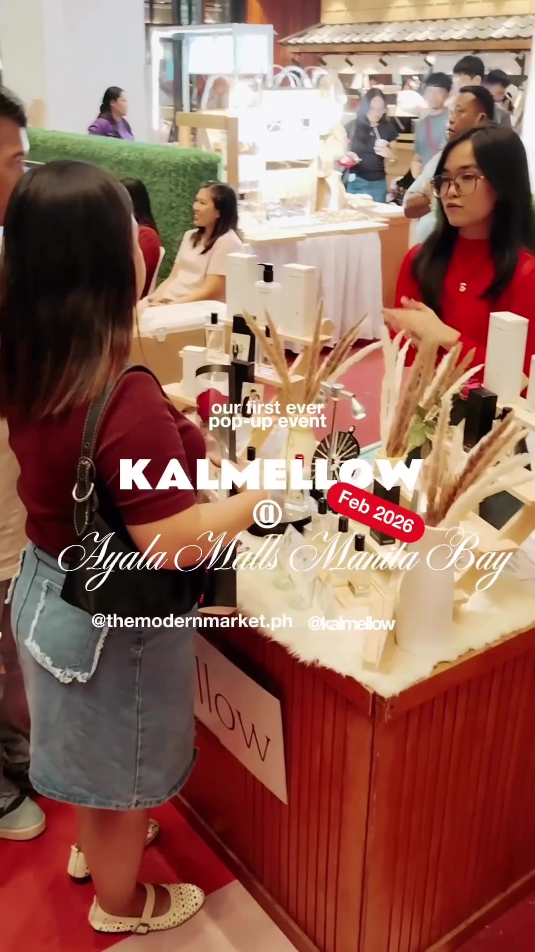 @Kalmellow